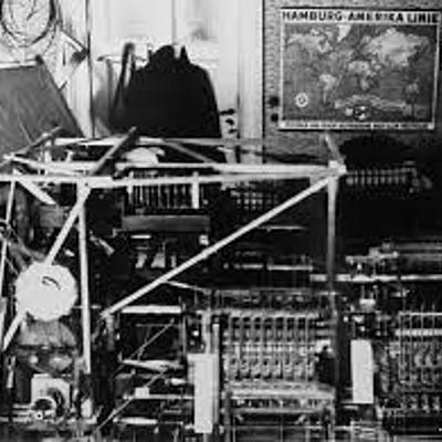 Timeline: Historia del Ordenador