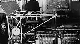 Timeline: Historia del Ordenador