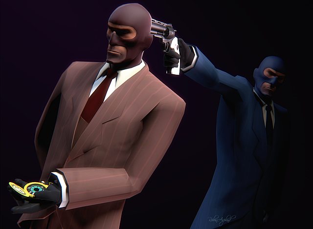 Artwork SFM Robinasplind