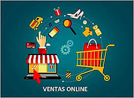 Se desarrolla en México el e-commerce