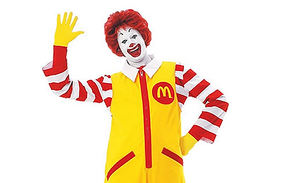 Dar a conocer una imagen