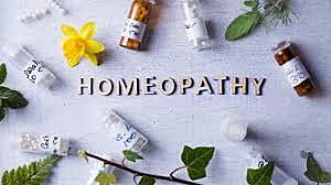 Medicina Homeopática ideas de Christian Friedrich Samuel Hahnemann (1775-1843)