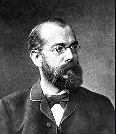 Robert Koch