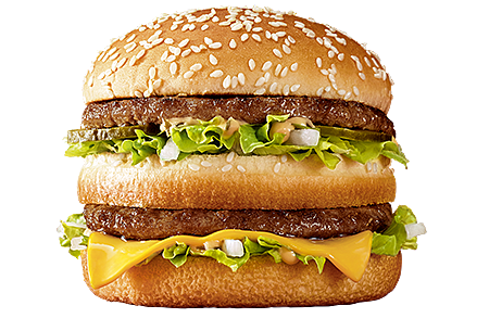 Variedad de productos