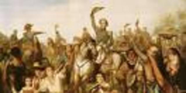 Brazils Independence