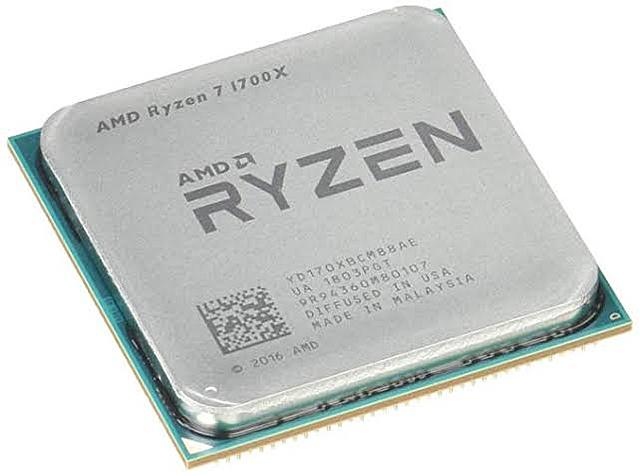 AMD Ryzen