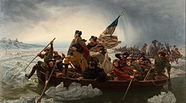 Timeline: American Revolution