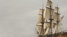 Timeline: American Revolution