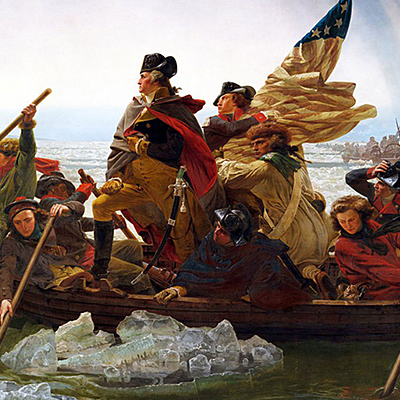 Timeline: American Revolution