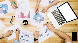 Timeline: Antecedentes Históricos de la Administración