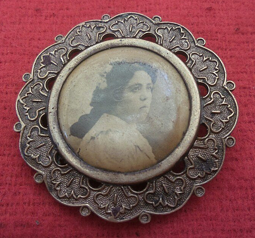 Venta de autoretratos