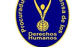 Timeline: linea de tiempo DDHH