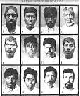 Don Joaquín María Díaz González (primer Guerrotipista Mexicano)