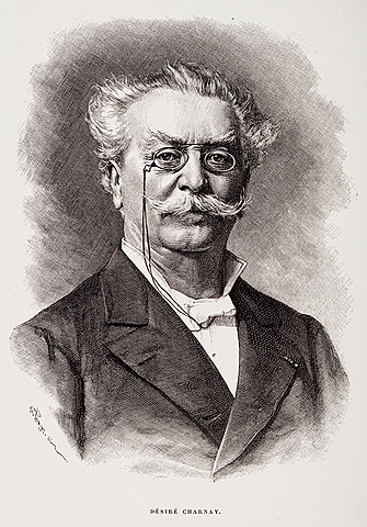 Desiré Charnay