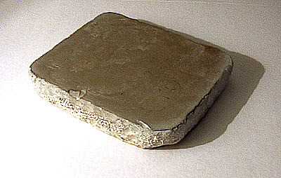 Se inventa la litografía