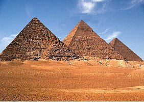 2da. Teoria administrativa egipcia