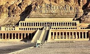 3era. Teoría administrativa egipcia