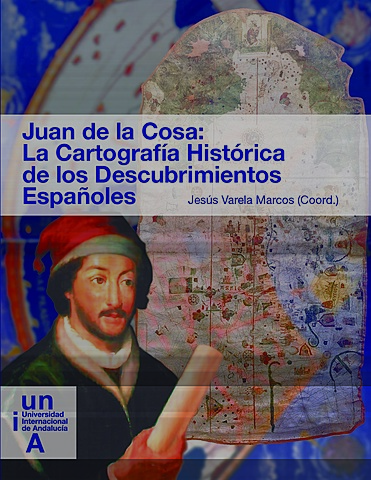 Juan de la Cosa.
