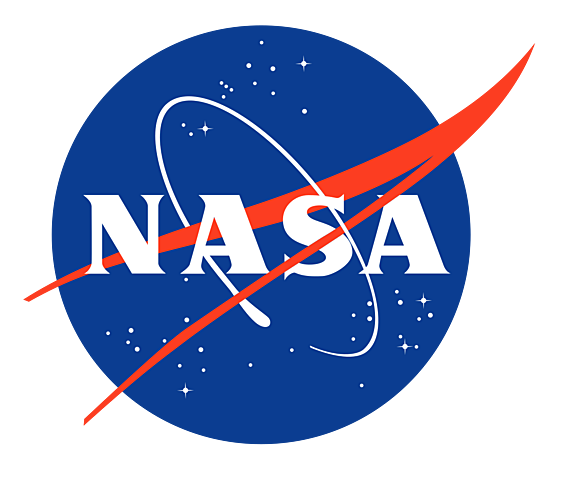"NASA"