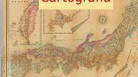 Timeline: Historia de la Cartografía.