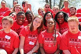 Founding of the Special Oympics