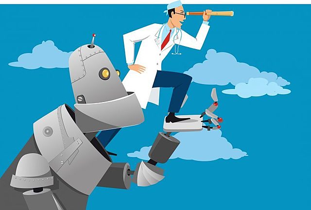 La primera agencia de publicidad