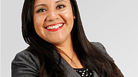 Timeline: Mis logros personales