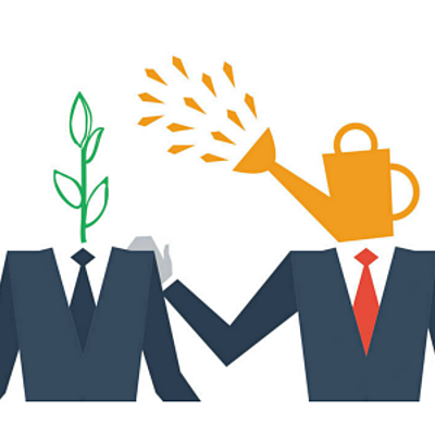 Timeline: Evolución teórica del liderazgo