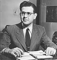 ralph alper y robert herman