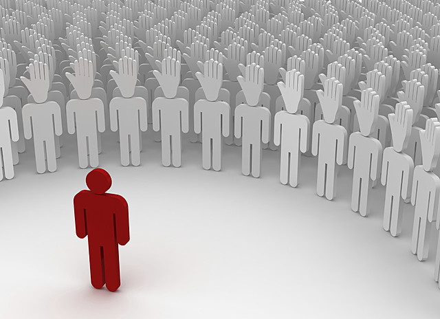 Teorías de situación personal(Case)