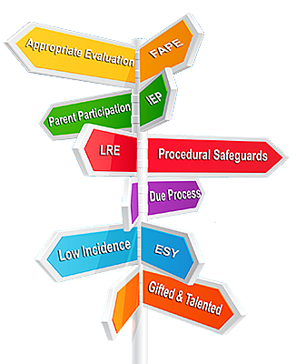 Individuals with Disabilities Education Act (IDEA)