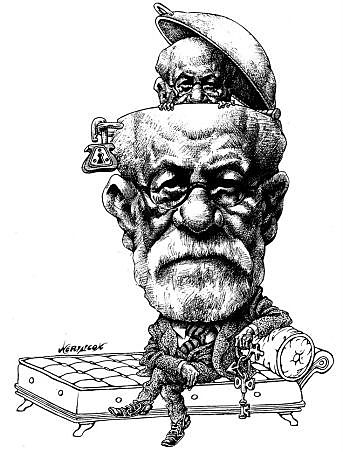 Teorías psicoanalíticas(Frank)