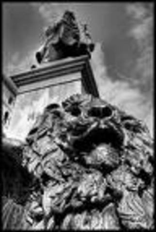 End of Italian Unification