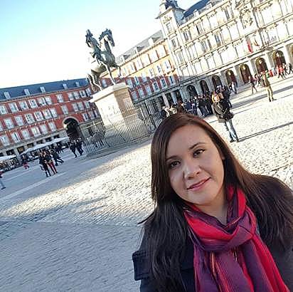 INTERCAMBIO ACADÉMICO