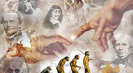 Timeline: Historia de la ciencia