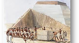 Timeline: Bosquejo Histórico de la Administración