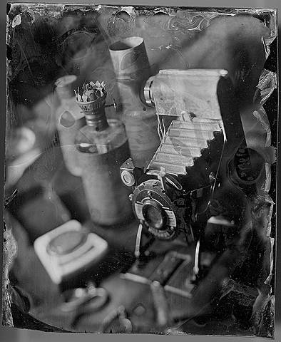 Frederick Scodatcher