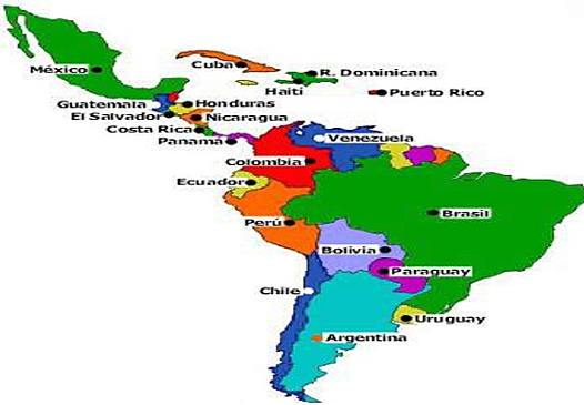 Ciencia, tecnología y sociedad en América Latina