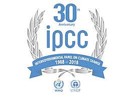 se crea el Panel Intergubernamental sobre el Cambio Climatico(IPCC)