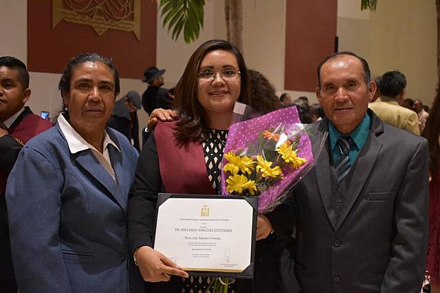 PREMIO "DR. ABELARDO SÁNCHEZ"