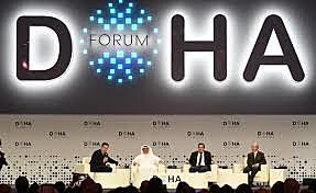 Declaración de Doha.