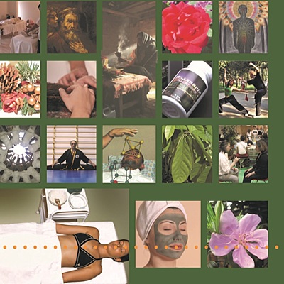 Timeline: MEDICINA ALTERNATIVA, TERAPIAS NATURALES Y COMPLEMENTARIAS