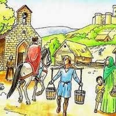 Timeline: Antecedentes Históricos de la Administración