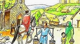 Timeline: Antecedentes Históricos de la Administración