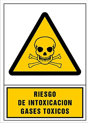 Riesgos tóxicos