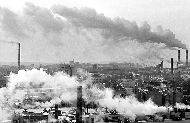 La sostenibilidad débil