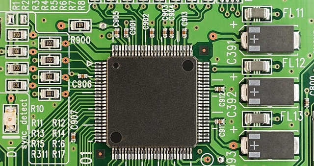 circuitos integrados