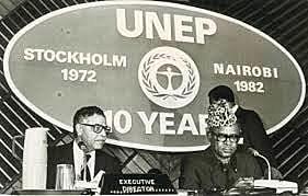 Declaración de Nairobi