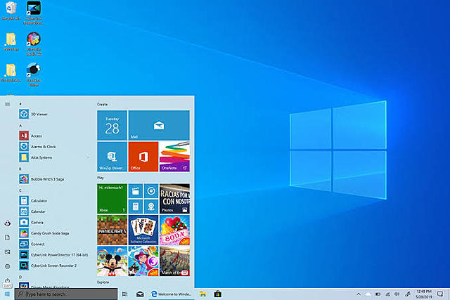 Windows 10