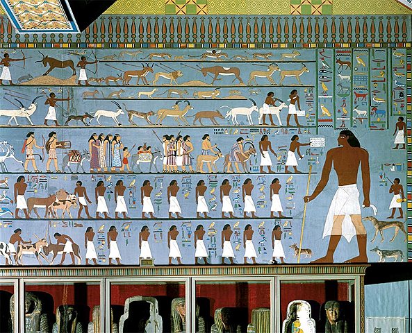 Plagas, pestes, contagios y epidemias